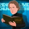 Jonathan Pendragon – Penguin Live Lecture (December 6th, 2015)