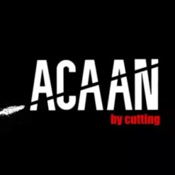 [Magic Video] Josep Vidal – ACAAN by Cutting ( Instant Download )