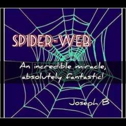 [Magic Video] Joseph B – SPIDER-WEB (all videos included)