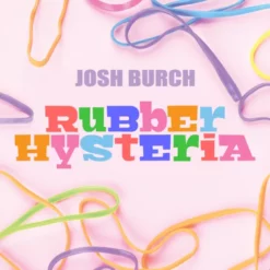 [Magic Video] Josh Burch – Rubber Hysteria ( Instant Download )