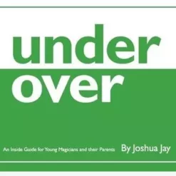 Joshua Jay - under-over