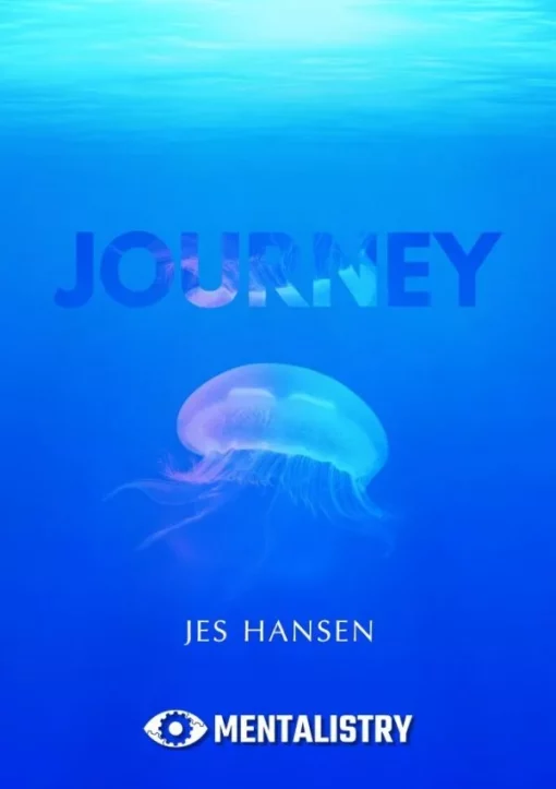 Jes Hansen – JOURNEY ( Instant Download )