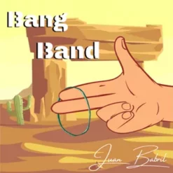 [Magic Video] Juan Babril – Bang Bands (1080p video)