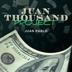 [Magic Video] Juan Pablo – Juan Thousand Project