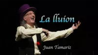 [Magic Video] Juan Tamariz – La Ilusion