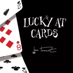 [Magic Video] Juan Tamariz – Lucky at Cards presented by Dan Harlan