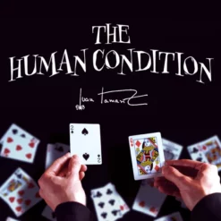 [Magic Video] Juan Tamariz – The Human Condition presented by Dan Harlan