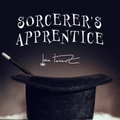 [Magic Video] Juan Tamariz – The Sorcerer’s Apprentice presented by Dan Harlan