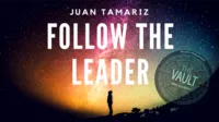 Juan Tamariz – The Vault – Follow the Leader.