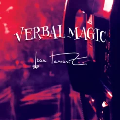 [Magic Video] Juan Tamariz – Verbal Magic presented by Dan Harlan (Instant Download )