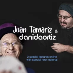 Juan Tamariz – Zoom Lecture (May 16th, 2020) ( Instant Download )