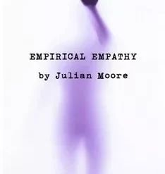 Julian Moore - Empirical Empathy