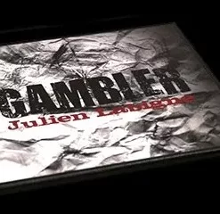 Julien Labigne & Marchand de Trucs - Gambler