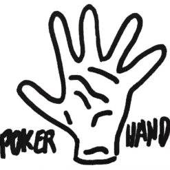 Julio Montoro – Poker Hand