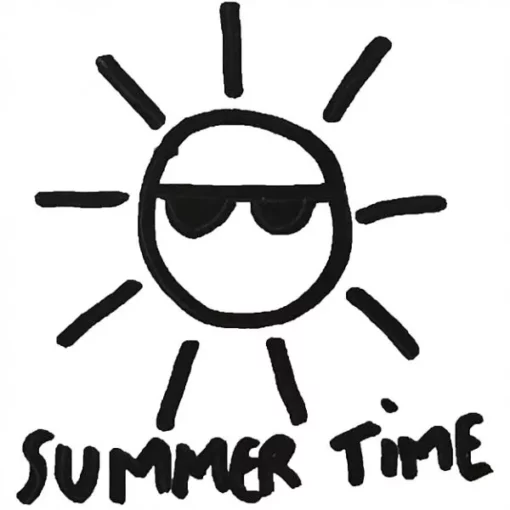 Julio Montoro – Summer Time