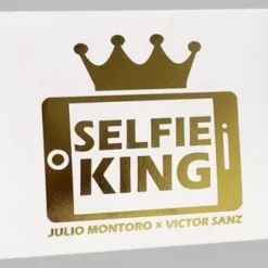 [Magic Video] Julio Montoro & Victor Sanz – Selfie King (Gimmick not included)