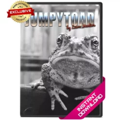 [Magic Video] JumpyToad by Liam Montier – Video Download