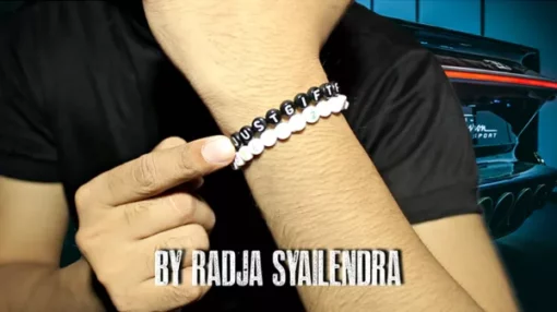 Radja Syailendra – Just Gift – Download INSTANTLY ↓