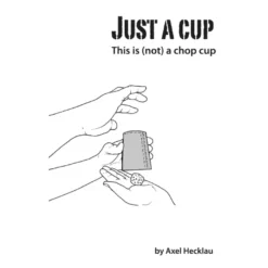 Axel Hecklau – Just a Cup ( Instant Download )