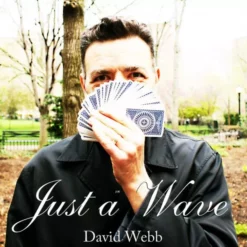 [Magic Video] David Webb – JustaWave Featuring the EasyPass