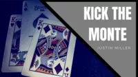 Justin Miller – KICK THE MONTE