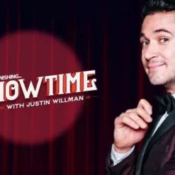 [Magic Video] Justin Willman – Vanishing Inc. Showtime (720p video)