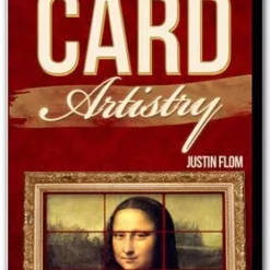 Justin Flom - Card Artistry