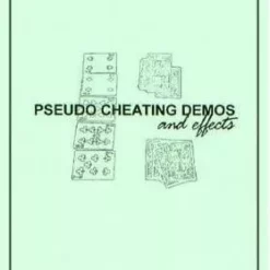 Justin Higham - Pseudo Cheating Demos and Effects