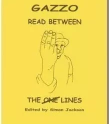 Read Between the Lines by Gazzo ( Instant Download )