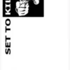 [Ebook] Set to Kill by Jack Parker (Instant Download)