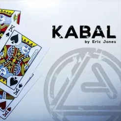 Eric Jones – Kabal