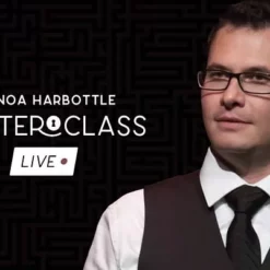 Kainoa‏‏‎ ‎Harbottle‏‏‎ – Masterclass ( Instant Download )