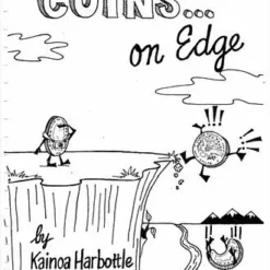 Kainoa Harbottle - Coins on Edge