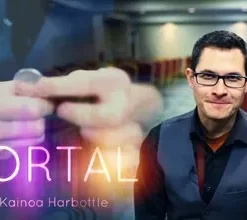 Kainoa Harbottle - Portal (Instant Download)