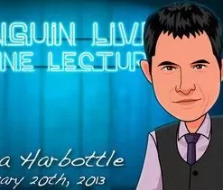 Kainoa Harbottle Penguin LIVE ( Instant Download )