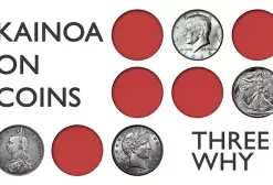 Kainoa on Coins: Three Why