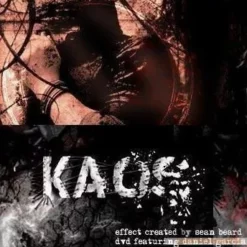 KAOS by D.G