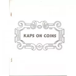 Kaps on Coins by Fred Kaps