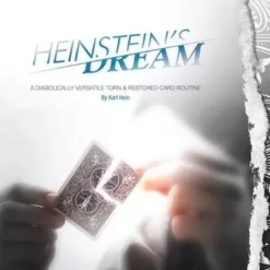 Karl Hein – Heinstein’s Dream