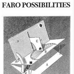 [Ebook] Karl Fulves - Faro Possibilities ( Instant Download )