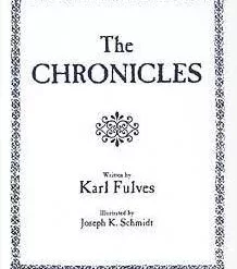 The Chronicles by Karl Fulves (36 Vols)