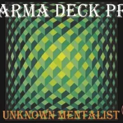 Karma Deck Pro by Unknown Mentalist