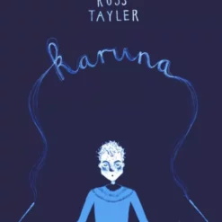 [Ebook] KARUNA by Ross Tayler ( Instant Download )