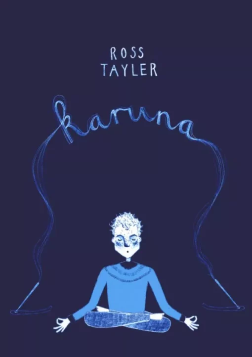 KARUNA by Ross Tayler ( Instant Download )