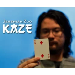 Jeremiah Zuo & Lost Art Magic – Kaze