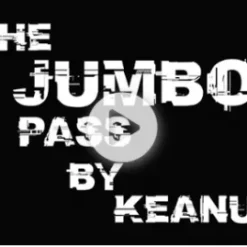 Keanu Ho – Jumbo Pass (HD quality)