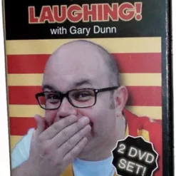 [Magic Video] Keep Them Laughing by Garry Dunn