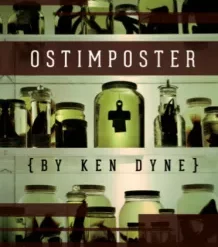 Ken Dyne – Ostimposter