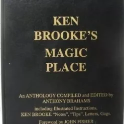 Ken Brooke - Magic Place ( Instant Download )