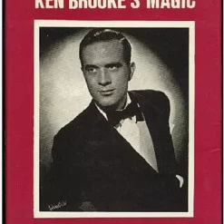 Ken Brooke - The Unique Years